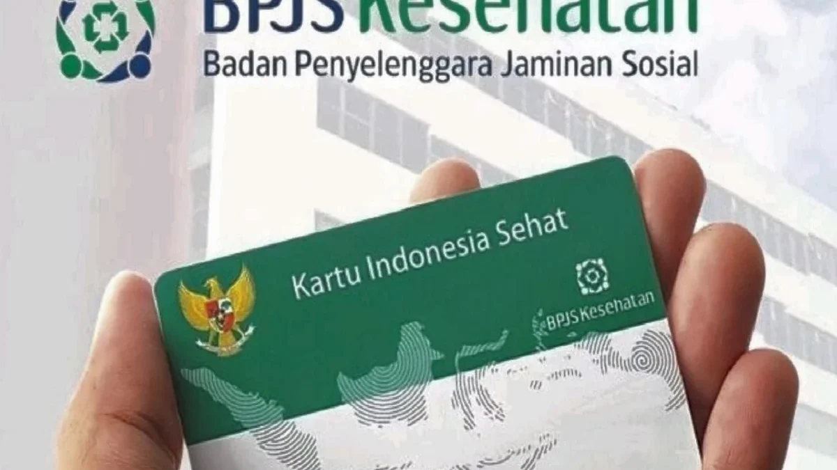 7,3 Juta Peserta PBI Dinonaktifkan, Begini Tanggapan BPJS Kesehatan BPJS Kesehatan