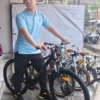 Sepeda OX7 Kini Hadir di Bangka Sepeda Gallery Bandung, Hadiah Spesial untuk Si Kecil!