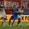 Akhirnya Persib Bandung Punya Pemain yang Bisa Menjadi The Next Ciro Alves, Kanan-Kiri Gacor
