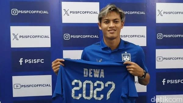 Alfeandra Dewangga Gabung, 3 Masalah Bojan Hodak di Persib Bandung Bisa Beres