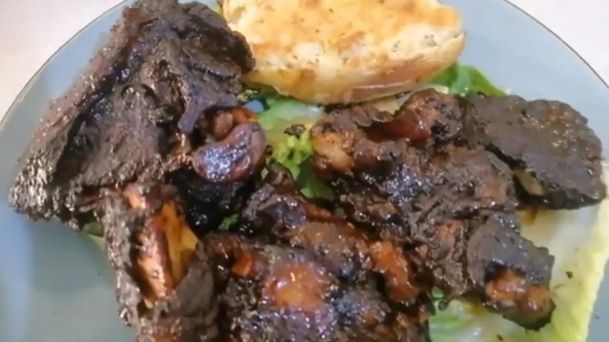 Aneka Resep Kambing Bakar Enak nan Gurih: Rekomendasi Menu Idul Adha Terbaik