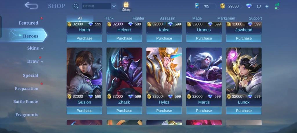 Asyik! 21 Kode Redeem MLBB Terbaru 20 Juni 2025 Bisa Bikin Kamu Jadi Sultannya Item