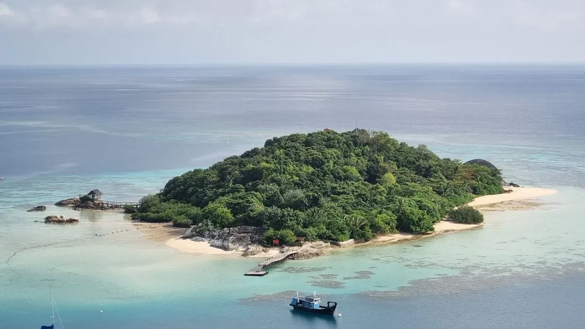 KKP tegaskan pulau kecil di Indonesia tidak diperjualbelikan