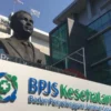 Ilustrasi BPJS Kesehatan. (fotlo/ANTARA)