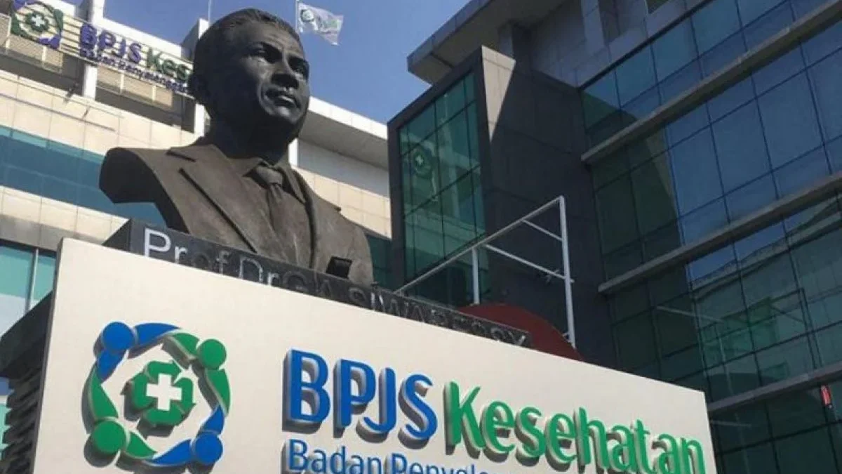 1.488 Peserta Jaminan Kesehatan di Banjar Dinonaktifkan Ilustrasi BPJS Kesehatan. (fotlo/ANTARA)