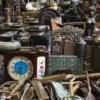 Barang Antik Termahal di Indonesia