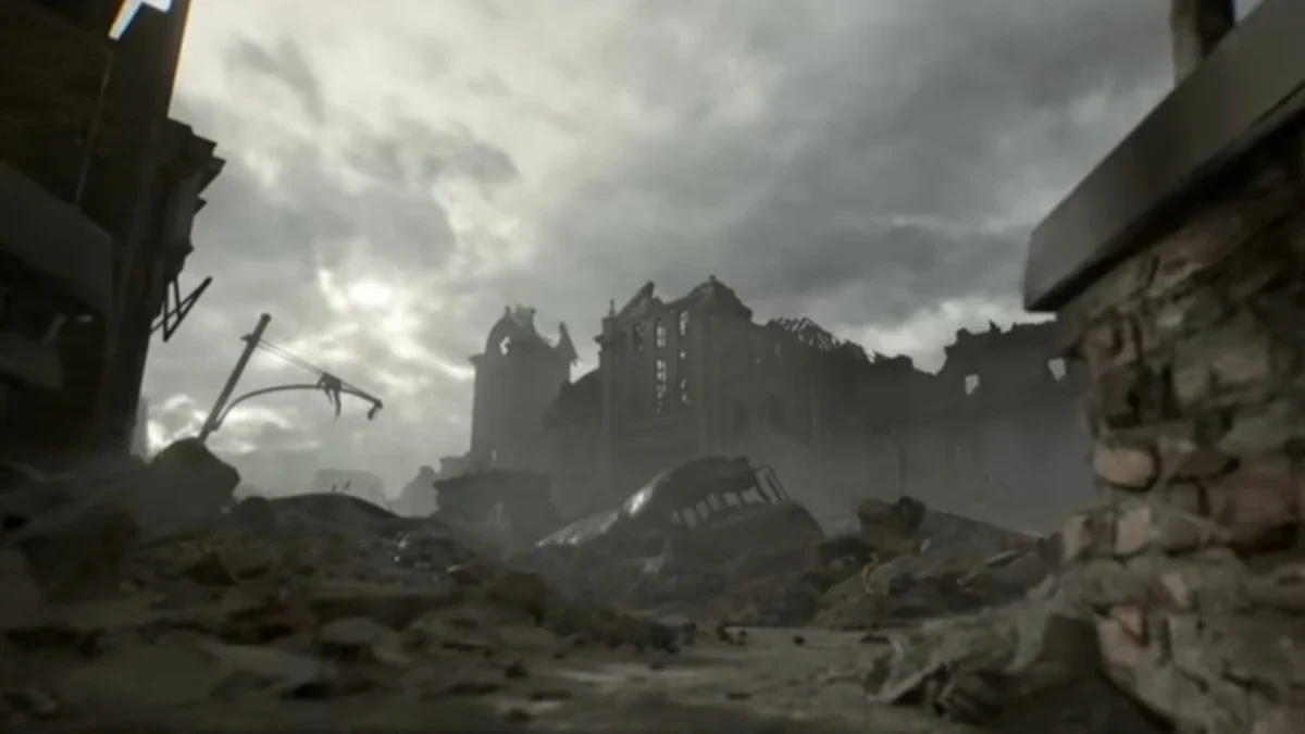 Bawa Kembali Lokasi Paling Ikonik! Resident Evil Requiem akan Rilis 2026