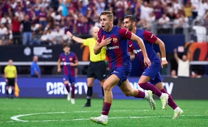 Bayern dan Chelsea Siap-siap, Target Transfer Mereka di Barcelona bakal Dijual Bayern dan Chelsea Siap-siap, Target Transfer Mereka di Barcelona bakal Dijual