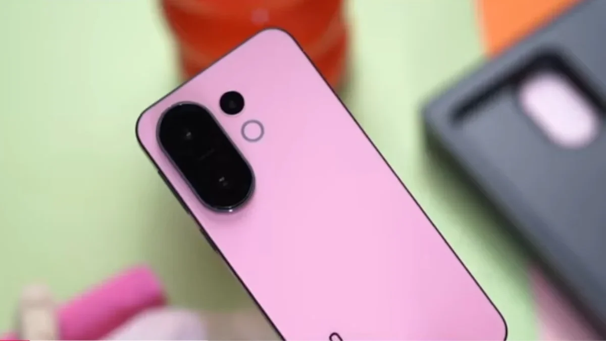 Berapa Harga Vivo S30 dan S30 Pro Mini? Hp Android Stylish Ini akan Masuk Indonesia Berapa Harga Vivo S30 dan S30 Pro Mini? Hp Android Stylish Ini akan Masuk Indonesia