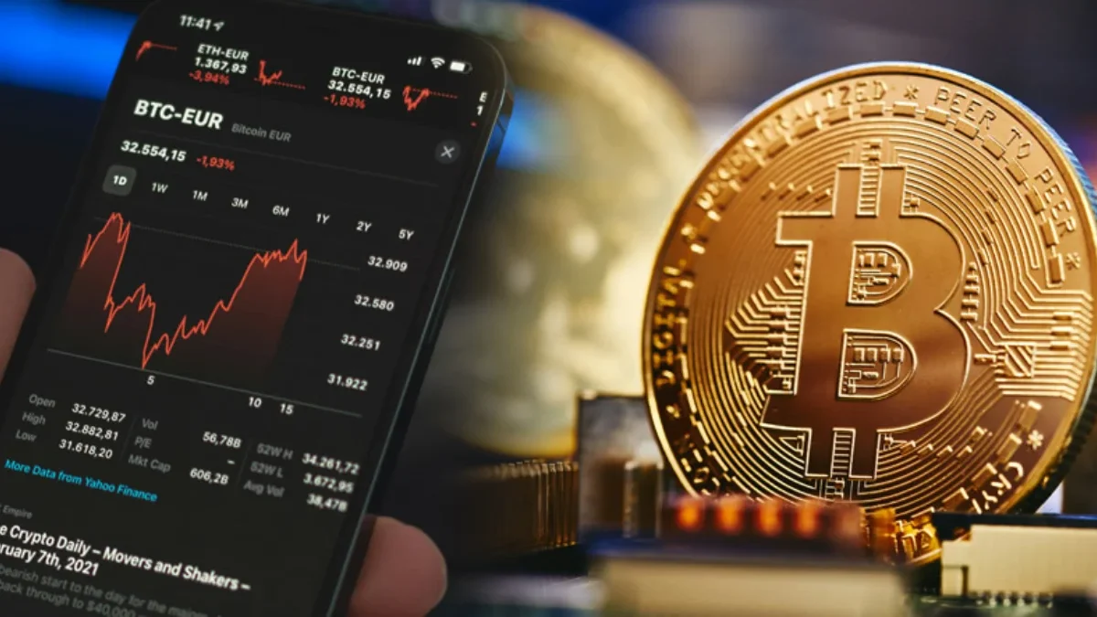 Bitcoin Diprediksi Tembus Rp20 Miliar Sebelum 2034