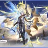 gameplay phainon