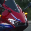 Bocoran Motor Sport Honda CBR500R 4 Silinder: Harga Lebih Murah, Power Lebih Besar