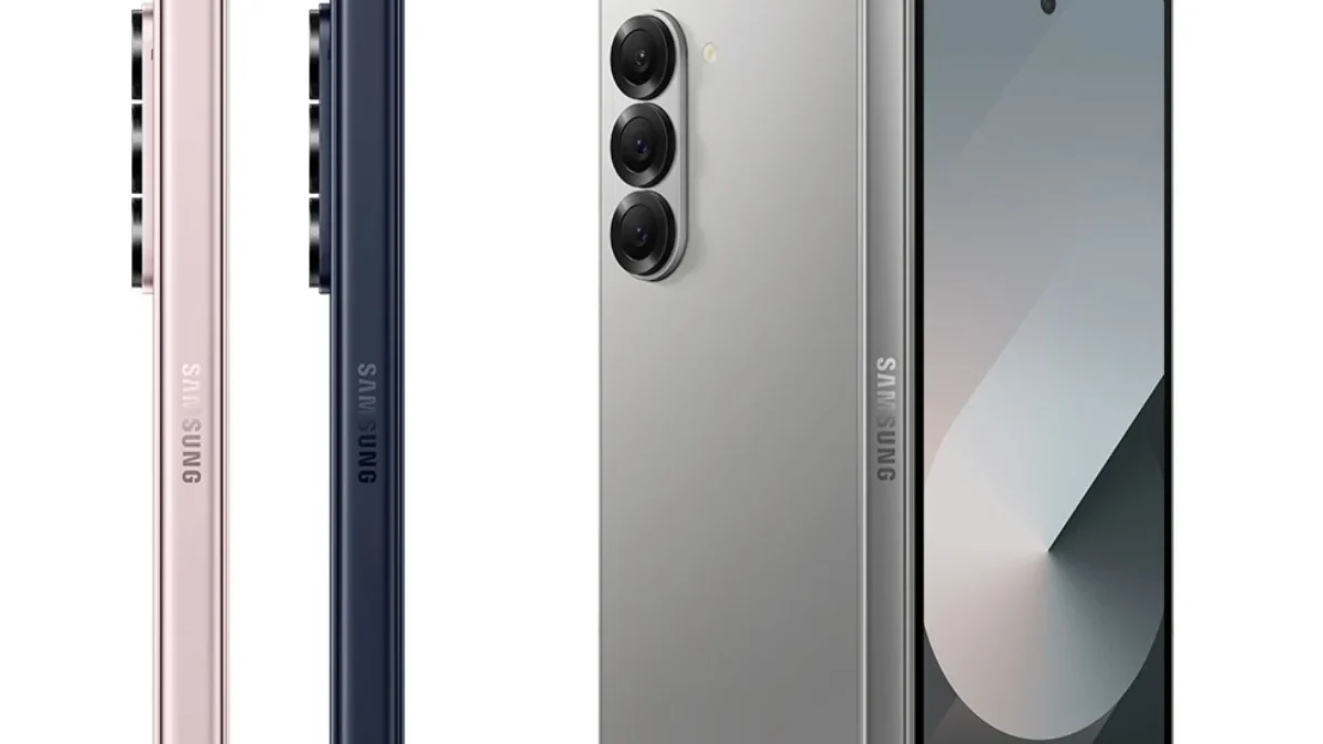 spesifikasi samsung galaxy z fold 7
