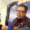 Wakil Menteri Perumahan dan Kawasan Permukiman (PKP) Fahri Hamzah. (foto/ANTARA)