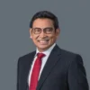 Catur Budi Harto mantan Wakil Direktur Bank Rakyat Indonesia atau BRI diperiksa KPK terkait dugaan Korupsi pengadaan mesin Electronic Data Capture (EDC)