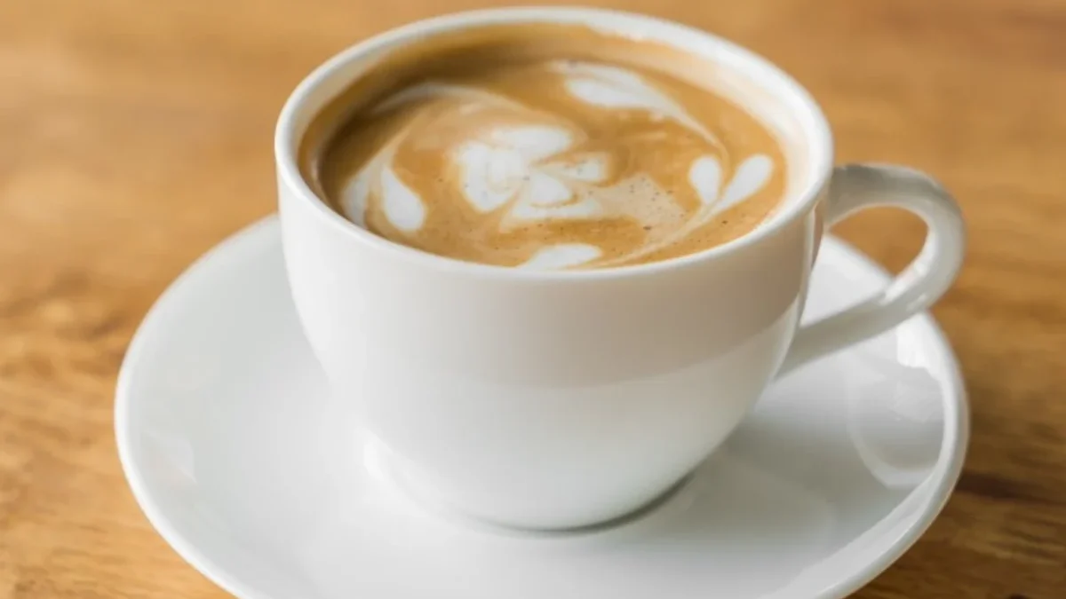 Cara Aman Konsumsi Kopi