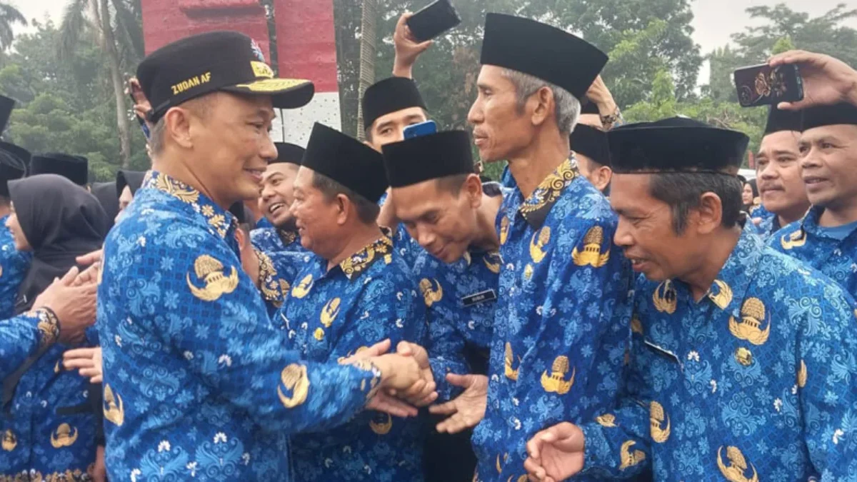 Cek Kelulusan PPPK 2024