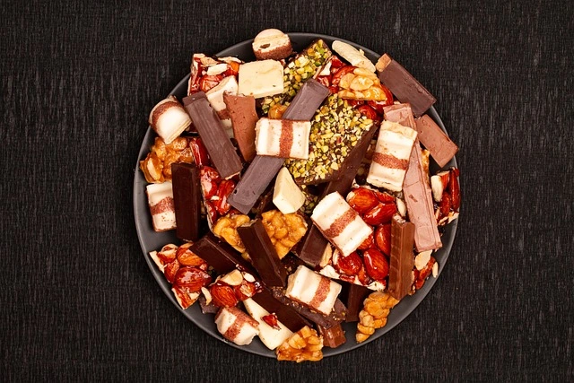Snack Kemasan untuk Diet ( Sumber Gambar: Pixabay)