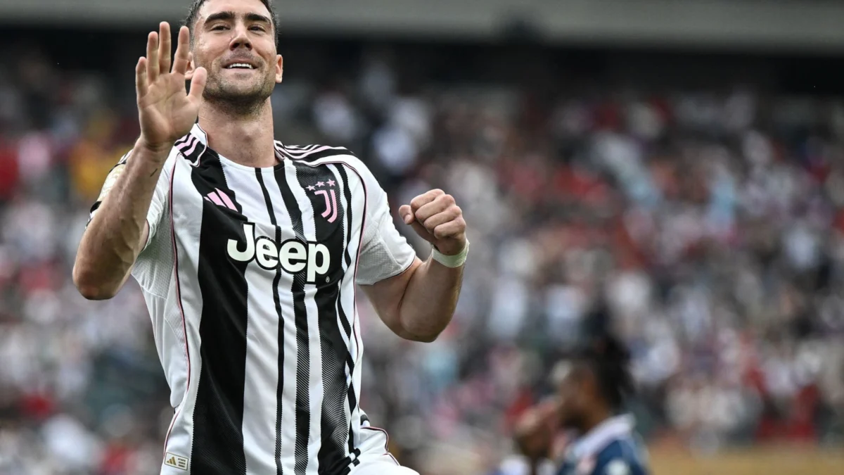 Chelsea Punya Kartu AS untuk Dapatkan Dusan Vlahovic, AC Milan dan MU Bisa ‘Ambyar’