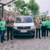 DFSK Super Cab Berikan Keuntungan untuk Pelaku Usaha
