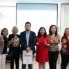 Sequis Life Tegaskan Komitmen pada Kesehatan Menyeluruh Usia Produktif Lewat Health Talk Spesial HUT ke-41