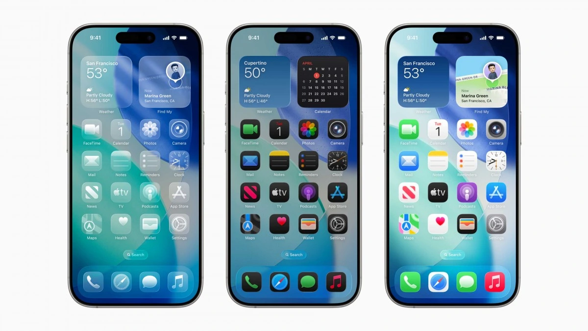 Lengkap Daftar 26 Seri iPhone Dapat Update iOS 26, Mulai iPhone 11 ke Atas