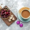 Daftar 4 Kopi Sachet Rasa Anggur ( Sumber Gambar: Freepik)
