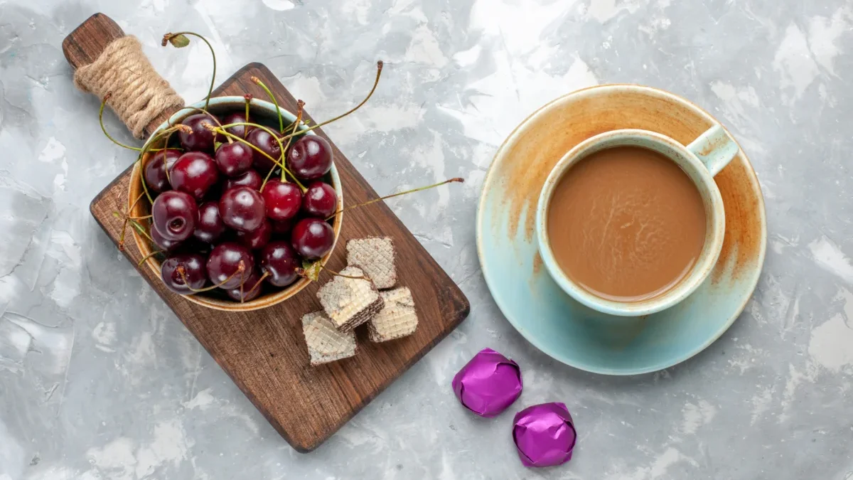 Daftar 4 Kopi Sachet Rasa Anggur ( Sumber Gambar: Freepik)