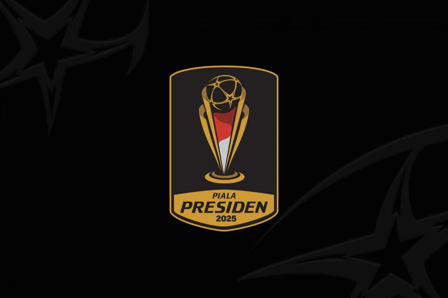 Daftar Calon Pemain Liga Indonesia All Star Piala Presiden 2025, Begini Cara Vote-nya Daftar Calon Pemain Liga Indonesia All Star Piala Presiden 2025, Begini Cara Vote-nya