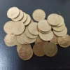 Daftar Harga Koin Kuno Karapan Sapi, Ada yang Terjual Hingga Rp50 Juta!