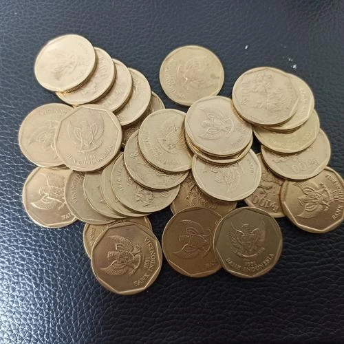 5 Daftar Harga Koin Kuno Karapan Sapi, Ada yang Terjual Hingga Rp50 Juta! Daftar Harga Koin Kuno Karapan Sapi, Ada yang Terjual Hingga Rp50 Juta!