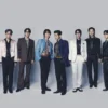 Lengkap Daftar Jadwal Konser 'Super Show 10' Super Junior: Ke Indonesia September 2025!