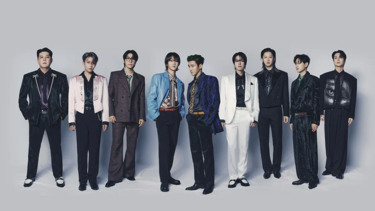 Lengkap Daftar Jadwal Konser 'Super Show 10' Super Junior: Ke Indonesia September 2025!