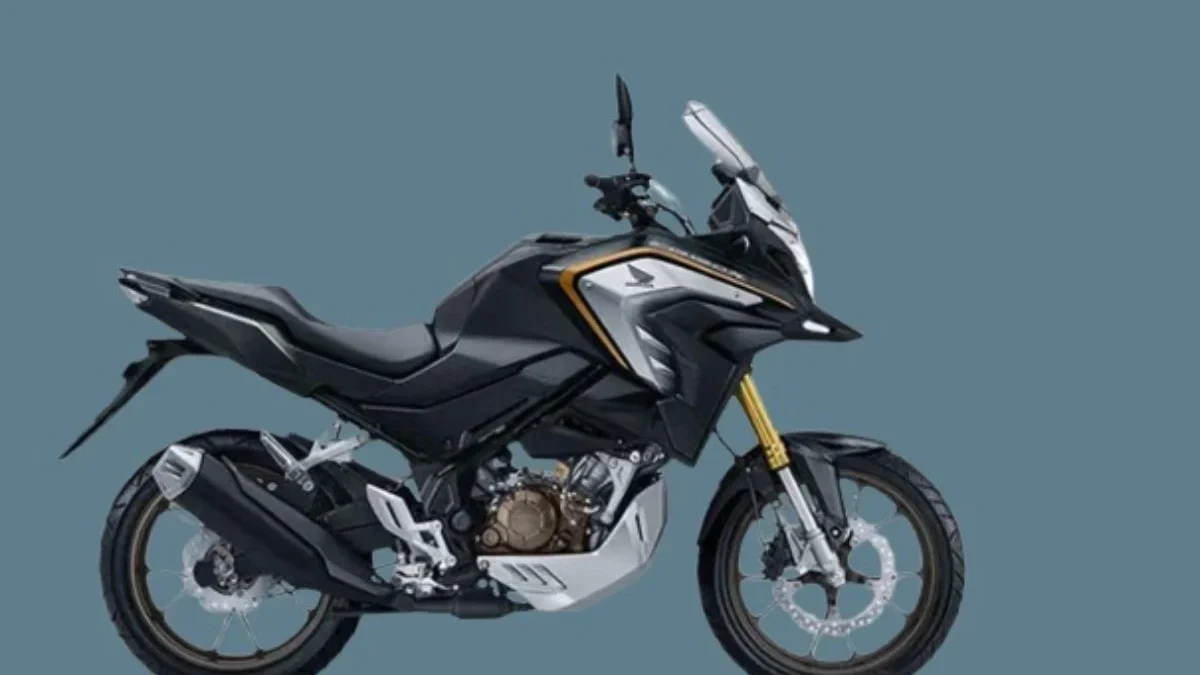 Daftar Merek Motor untuk Touring