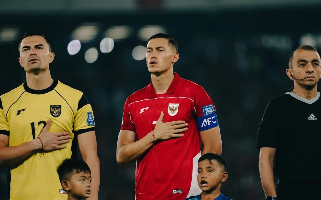 Daftar Tim, Format, Jadwal Round 4 Kualifikasi Piala Dunia 2026: Ujian Baru Timnas Indonesia