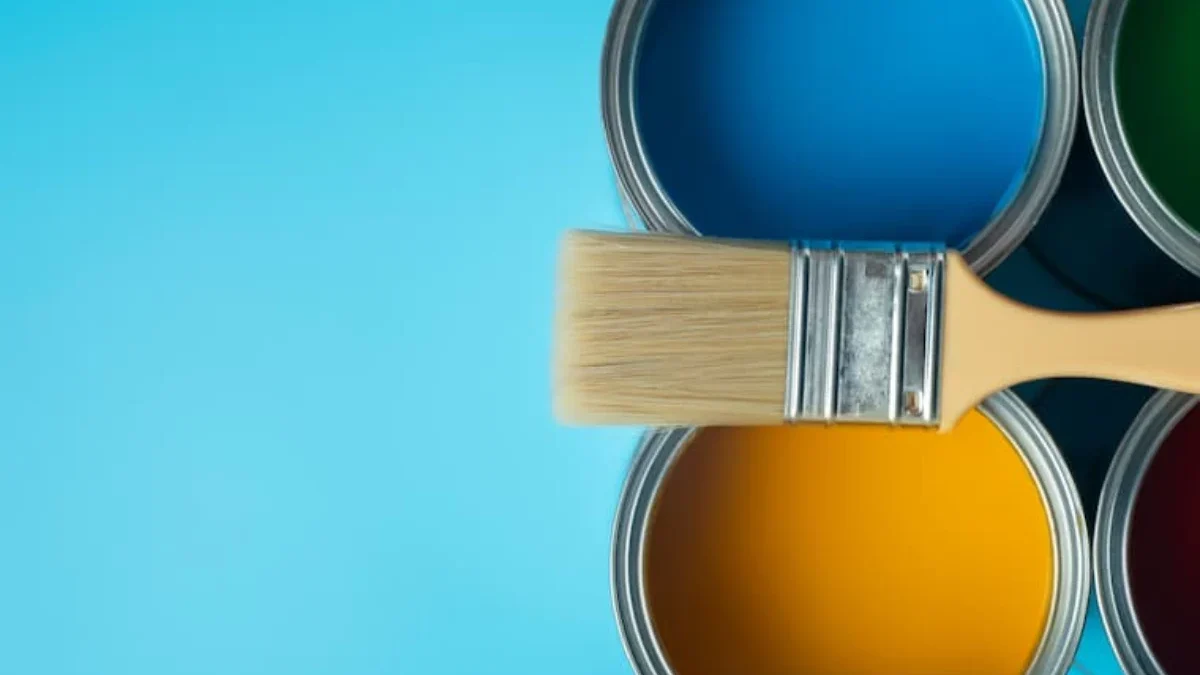 Daftar 8 Warna Cat Rumah yang Datangkan Keberuntungan Menurut Fengshui