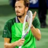 daniil medvedev
