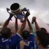 David da Silva Farewell Terakhir? Persib Mulai Siap 'Tsunami' Wilujeng Sumping
