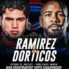 Duel besar Ramirez