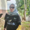 BERIKAN PENJELASAN: Kepala SMAN 1 Cikalong Wetan, Neneng Titin Suryati memastikan SPMB tahun 2025 berjalan dengan transparansi dan adaptasi terhadap regulasi baru.