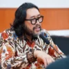 Wakil Ketua DPRD Jawa Barat Ono Surono