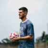 Efek Tinggalkan Persib untuk Dewa United, Nick Kuipers Kehilangan Ratusan Ribu Followers