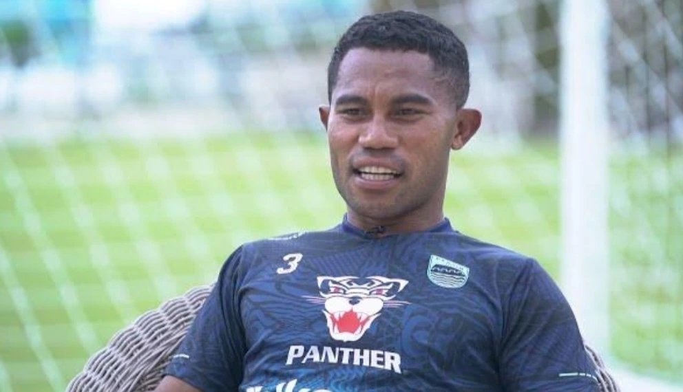Bhayangkara FC Bikin Persib KW? 1 Eks Maung Bandung Lagi akan Diboyong usai Ryan Kurnia Bhayangkara FC Bikin Persib KW? 1 Eks Maung Bandung Lagi akan Diboyong usai Ryan Kurnia