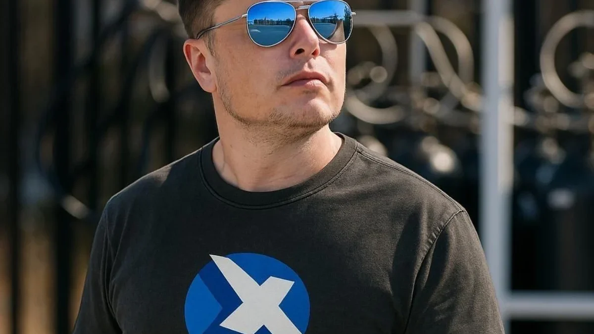 Elon Musk Pertimbangkan Bentuk Partai Politik Baru di AS partai politik baru
