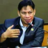 Ketua Komisi IV DPRD Kota Bandung Iman Lestariyono. (Dok. Jabar Ekspres)