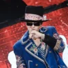 War tiket General sale konser G-Dragon dibukan hari ini.