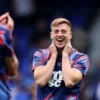 Gara-gara Chelsea, Manchester United Cari Pengganti Liam Delap Sampai ke Arab Saudi
