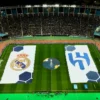 Gratis! Klik Di Sini Link Live Streaming Real Madrid vs Al Hilal Piala Dunia Antarklub