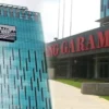 Gudang Garam Terancam Bangkrut