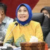 Ketua Komisi X DPR RI, Hetifah Sjaifudian, menyambut baik langkah pemerintah yang mencabut empat izin usaha tambang nikel di Kabupaten Raja Ampat, Papua Barat Daya.